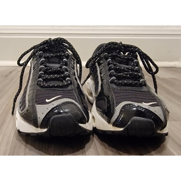 Nike Air Max Tailwind IV '90s Retro Reflective Sneakers - Women’s Size 5 - Picture 5 of 13